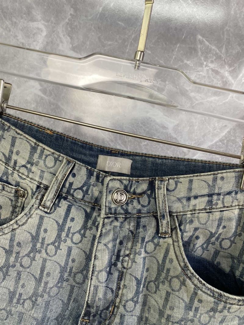 Christian Dior Jeans